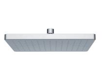 Hlavová sprcha SAT samočistící chrom SATBSHS41