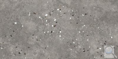 Dlažba Fineza Gravity vortex šedá