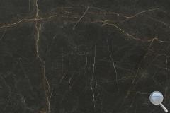 Dlažba Argenta Gold Nero černá - GOLDNERO120-002