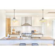 Kamenná mozaika Mosavit Diamond blanco bílá. &nbsp;