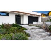 Venkovní betonová dlažba CSB - GRAN TECH. Povrch MINERAL