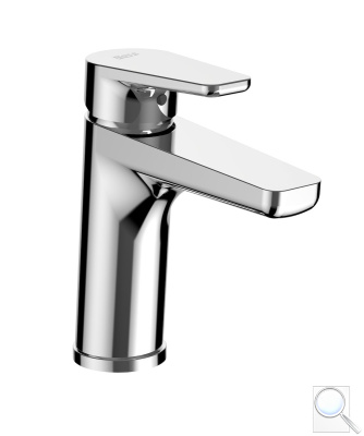 Umyvadlová baterie Roca Anara s výpustí chrom A5A301BC0K. 