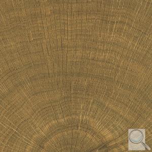 Dlažba Emil W-Circles walnut hnědá