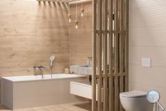 Dřevěná koupelna - CKON007-drevena-001