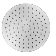 Hlavová sprcha Siko chrom SIKOBSHSKP41. obr. 2