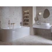 Oválná vana Kaldewei Classic Duo Oval 170x70 cm smaltovaná ocel 292600010001. &nbsp;(2)