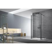 Sprchová zástěna Walk-in 100 cm SAT SIKOWI100.  (5)