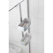 Polička SAT chrom SATDPOL2CH. &nbsp;(5)