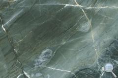 Dlažba Fineza Rainbow Glitter vast sea zelená - 