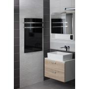 Koupelnová skříňka pod umyvadlo Naturel Vario Dekor 69x45 cm dub bardolino VARIODESK75ZDBDB. obr. 2 