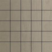 Mozaika Graniti Fiandre Fahrenheit 450°F Heat hnědá.