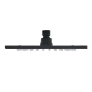 Hlavová sprcha SAT B-Way černá SATBSHSBW. obr. 3