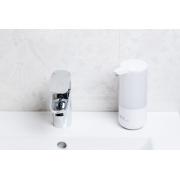 Senzorový dávkovač mýdla a dezinfekce SAT bílá SATDDAVB. obr. 8