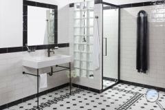 Obklady Ragno Brick glossy white - industrial-koupelna-001