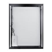 Led zrcadlo Nimco ZP 41000 černá ZPC4100490. obr. 4 