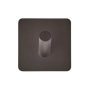 Háček SAT černá HACEKNALEP1HMC. obr. 2