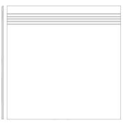 Schodovka Rako Mixtone nature šedá. &nbsp;