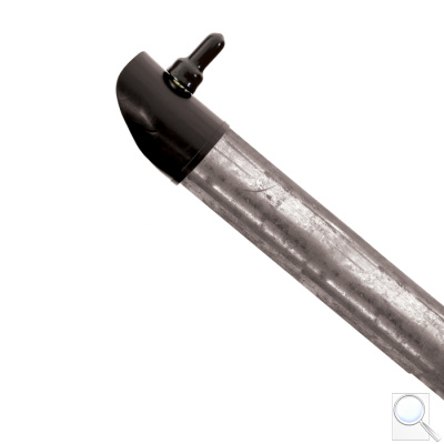 Vzpěra IDEAL® Zn. Barva Zn