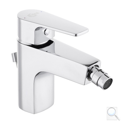 Bidetová baterie s výpustí Esla Ideal Standard. obr. 1