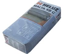HELUZ SBC malta pro celoplošnou tenkou spáru 20 kg