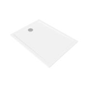 Sprchová vanička obdélníková SAT Project 100x90 cm litý mramor SATSVPRO10090. &nbsp;(1)