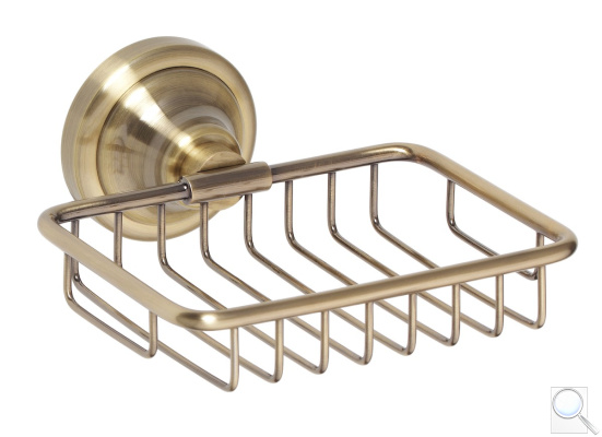 Mýdlenka Bemeta Ricordi bronz OPTIMARIC69BR. 