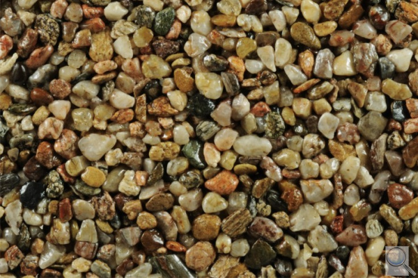 Kamenný koberec TOPSTONE Korfu. 