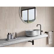 Obklady Realonda Bamboo white bílá. im-1200-CSE-BAMBOO-003