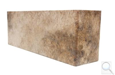 Dlažba Fineza Brick Europe multicolor roh