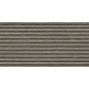 Obklady Argenta Bari slat black mix barev.  