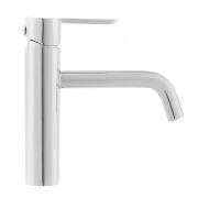 Umyvadlová baterie Optima Sofie bez výpusti chrom SO071. obr. 3