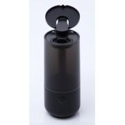 Senzorový dávkovač mýdla a dezinfekce SAT černá SATDDAVC. obr. 4&nbsp;