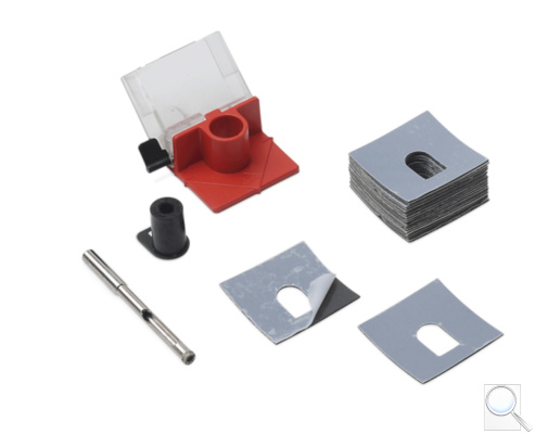 Set easy gres + diamantový vrták 6, 8, 10 mm. 