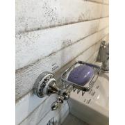 Mýdlenka WF Provence chrom SIKODWFL39. obr. 2 