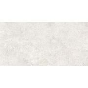 Dlažba Geotiles Stratos white dekor bílá.