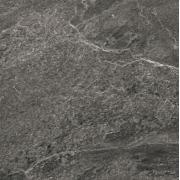 Dlažba Rako Core night černá.