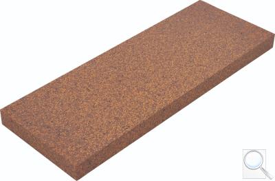 Dlažba Gresan Natural hnědá