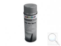 Zink Alu barva pro ochranu povrchu proti korozi 400 ml