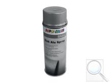 Zink Alu barva pro ochranu povrchu proti korozi 400 ml
