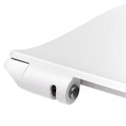 WC sedátko Glacera duroplast bílá matná AL030SMW. obr. 4&nbsp;