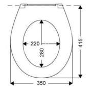 WC kombi komplet Jika Mio vario odpad SIKOSJMIVS23716. obr.2 
