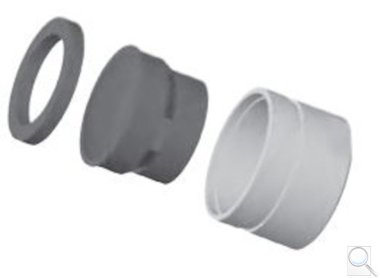 Perlátor Paffoni chrom ZAER002CR. 