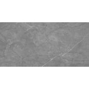 Dlažba Fineza Glossy Marbles layla gris (LAYGR612POL-002)