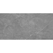 Dlažba Fineza Glossy Marbles layla gris šedá. LAYGR612POL-002 