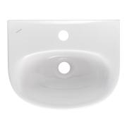 Umývátko Fayans Neo 40x32 cm otvor pro baterii uprostřed SIKOSJNE15393. obr. 4&nbsp;