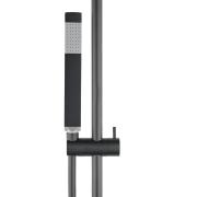 Sprchový set SAT B-Way černá SATBSSSBW. obr. 3