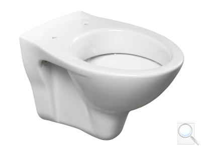 WC závěsné S-Line Pro zadní odpad SIKOSSLPRO010 