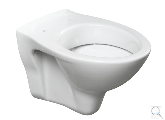 WC závěsné S-Line Pro zadní odpad SIKOSSLPRO010. 