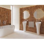 Vanový výtok Grohe Essence New chrom lesk 13449001. obr. 3&nbsp;