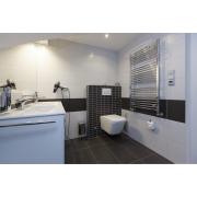 Koupelnová skříňka s dvojumyvadlem Jika Plan 120x44,1x62,2 cm bílá H4536621763001. obr. 8